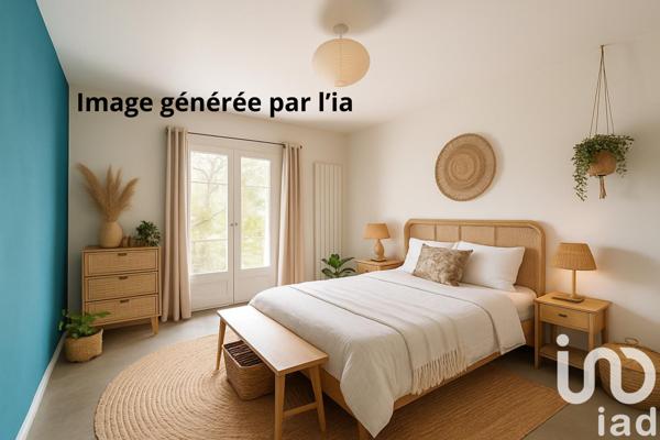 Maison à vendre 5 pièces 130 m² Marseille 15