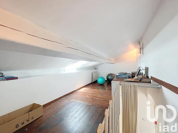Maison à vendre 5 pièces 130 m² Marseille 15
