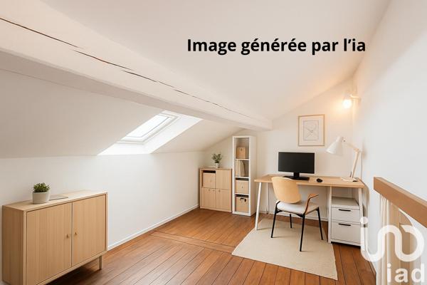 Maison à vendre 5 pièces 130 m² Marseille 15