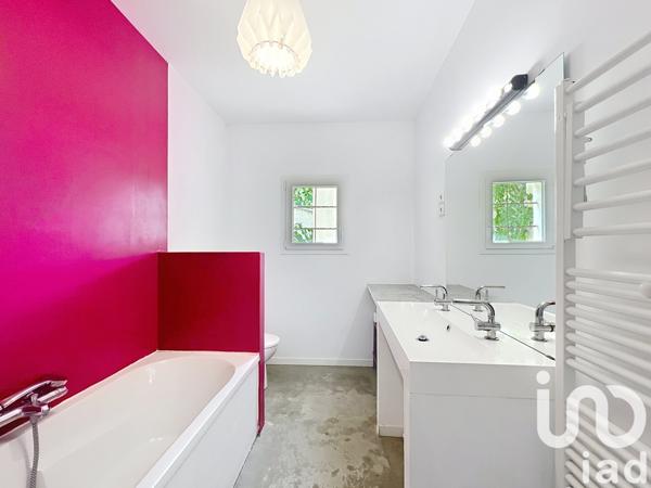 Maison à vendre 5 pièces 130 m² Marseille 15