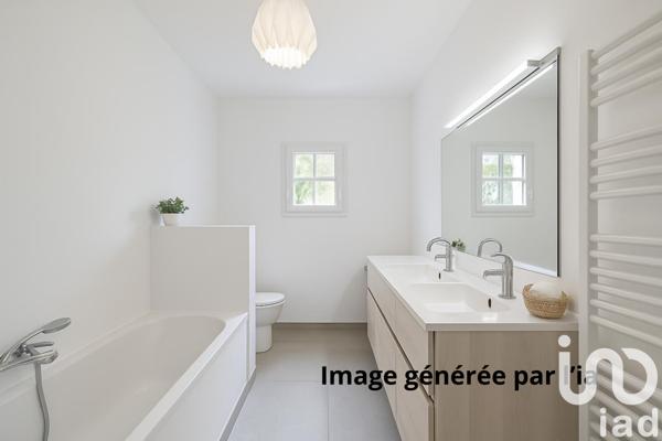 Maison à vendre 5 pièces 130 m² Marseille 15