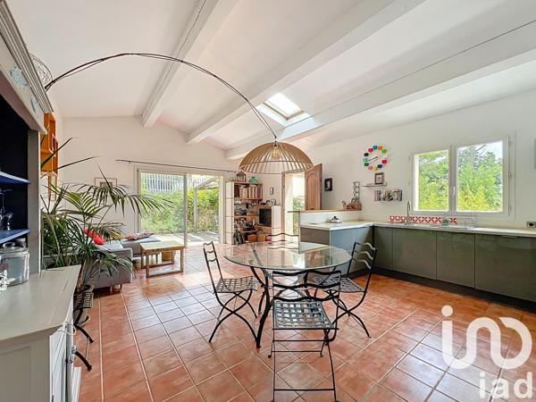 Maison à vendre 5 pièces 130 m² Marseille 15