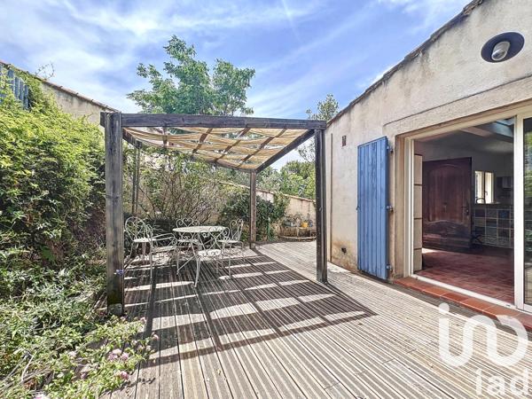Maison à vendre 5 pièces 130 m² Marseille 15