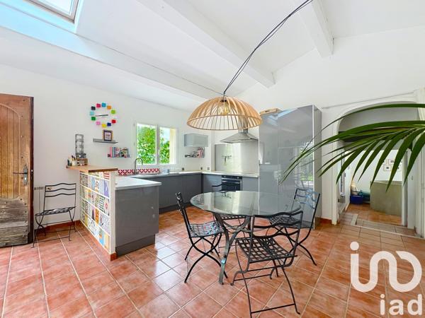Maison à vendre 5 pièces 130 m² Marseille 15