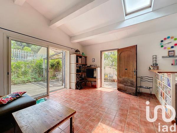 Maison à vendre 5 pièces 130 m² Marseille 15