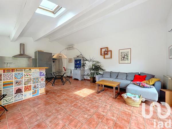 Maison à vendre 5 pièces 130 m² Marseille 15