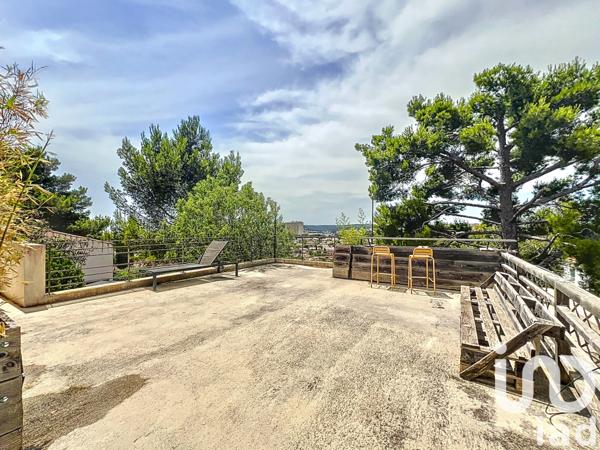 Maison à vendre 5 pièces 130 m² Marseille 15