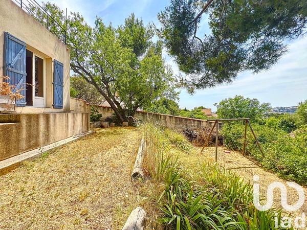 Maison à vendre 5 pièces 130 m² Marseille 15