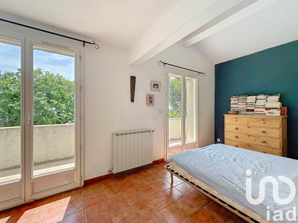 Maison à vendre 5 pièces 130 m² Marseille 15