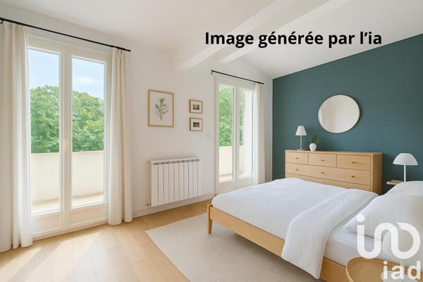 Maison à vendre 5 pièces 130 m² Marseille 15