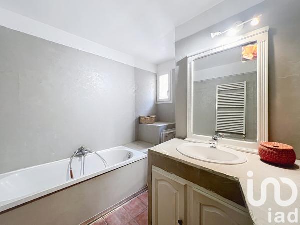 Maison à vendre 5 pièces 130 m² Marseille 15