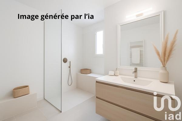 Maison à vendre 5 pièces 130 m² Marseille 15