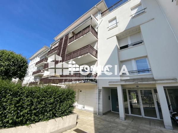 Location Appartement 3 pièces 64.89 m² - 9 RUE DE LA TANNERIE Mont De Marsan 40000