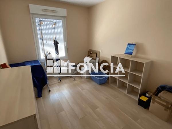 Location Appartement 3 pièces 64.89 m² - 9 RUE DE LA TANNERIE Mont De Marsan 40000