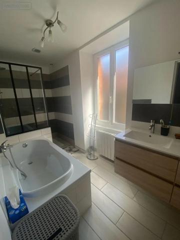 Achat - Maison | Maison de ville Essay 61500 6 pièces 122 m 2 517 m 2