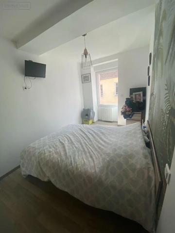Achat - Maison | Maison de ville Essay 61500 6 pièces 122 m 2 517 m 2