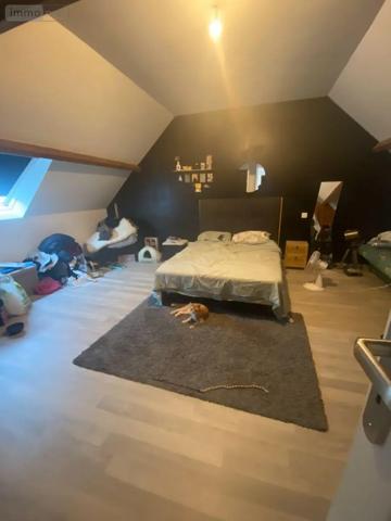 Achat - Maison | Maison de ville Essay 61500 6 pièces 122 m 2 517 m 2