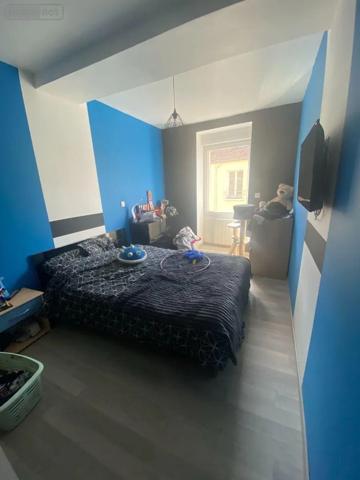Achat - Maison | Maison de ville Essay 61500 6 pièces 122 m 2 517 m 2