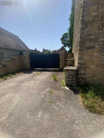 Achat - Maison | Maison de ville Essay 61500 6 pièces 122 m 2 517 m 2
