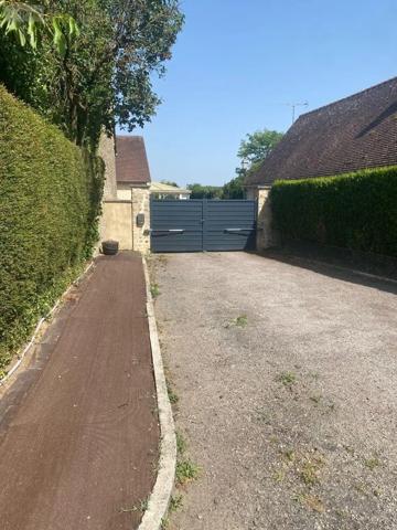 Achat - Maison | Maison de ville Essay 61500 6 pièces 122 m 2 517 m 2