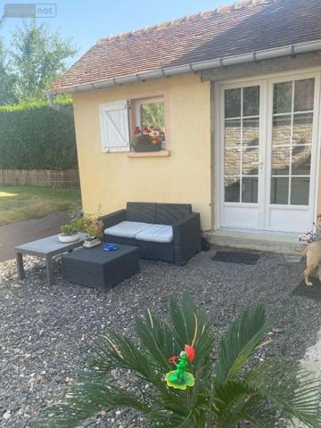 Achat - Maison | Maison de ville Essay 61500 6 pièces 122 m 2 517 m 2
