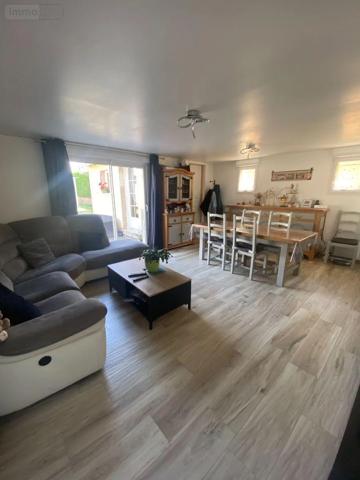 Achat - Maison | Maison de ville Essay 61500 6 pièces 122 m 2 517 m 2