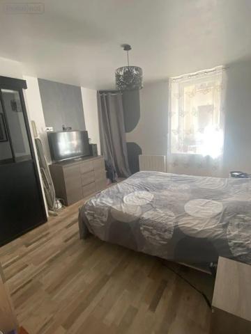 Achat - Maison | Maison de ville Essay 61500 6 pièces 122 m 2 517 m 2