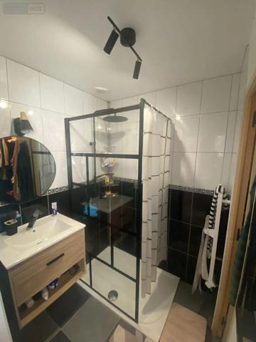 Achat - Maison | Maison de ville Essay 61500 6 pièces 122 m 2 517 m 2