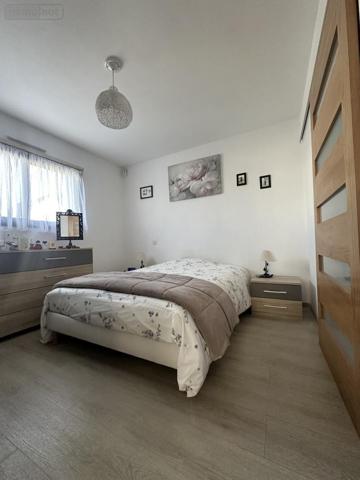 Maison à vendre à Inzinzac-Lochrist dans le Morbihan (56650), ref : 56029-1267