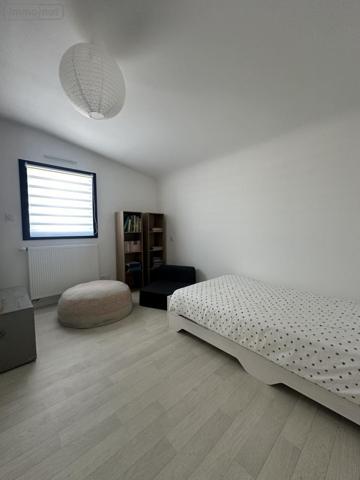 Maison à vendre à Inzinzac-Lochrist dans le Morbihan (56650), ref : 56029-1267