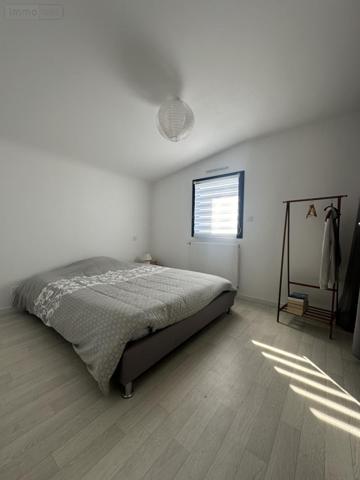 Maison à vendre à Inzinzac-Lochrist dans le Morbihan (56650), ref : 56029-1267