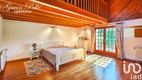 Maison à vendre 7 pièces 210 m² Saint-Benoît-de-Carmaux