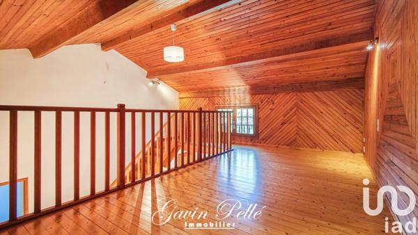 Maison à vendre 7 pièces 210 m² Saint-Benoît-de-Carmaux