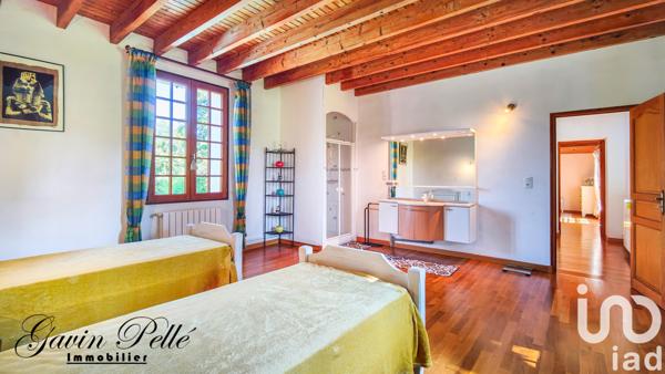 Maison à vendre 7 pièces 210 m² Saint-Benoît-de-Carmaux