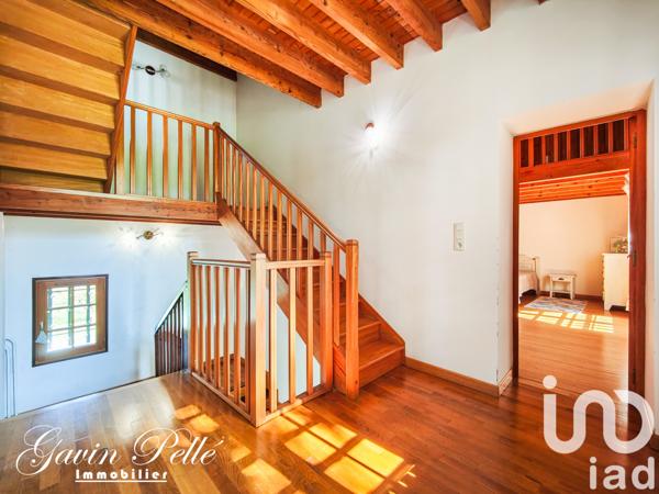 Maison à vendre 7 pièces 210 m² Saint-Benoît-de-Carmaux