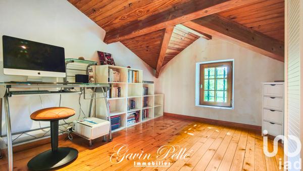 Maison à vendre 7 pièces 210 m² Saint-Benoît-de-Carmaux