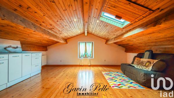 Maison à vendre 7 pièces 210 m² Saint-Benoît-de-Carmaux