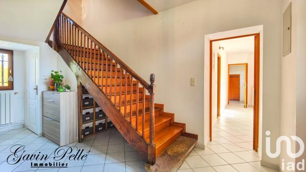 Maison à vendre 7 pièces 210 m² Saint-Benoît-de-Carmaux