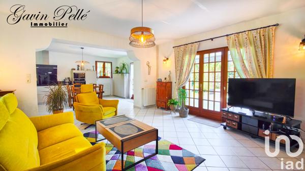 Maison à vendre 7 pièces 210 m² Saint-Benoît-de-Carmaux