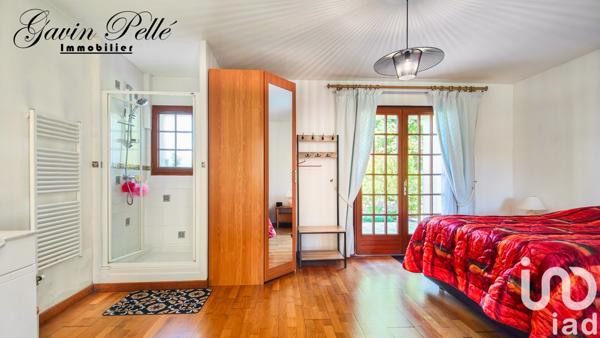 Maison à vendre 7 pièces 210 m² Saint-Benoît-de-Carmaux