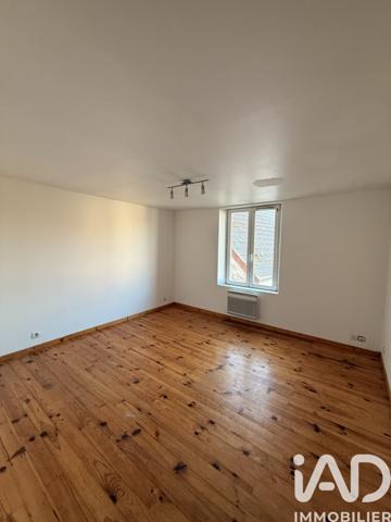Maison à vendre 3 pièces 53 m² Condé-en-Brie