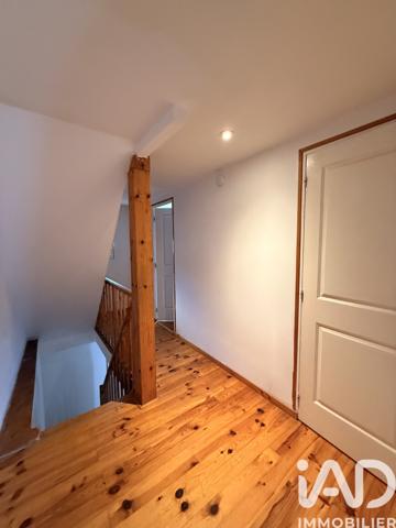 Maison à vendre 3 pièces 53 m² Condé-en-Brie