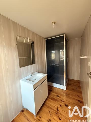 Maison à vendre 3 pièces 53 m² Condé-en-Brie