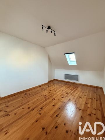 Maison à vendre 3 pièces 53 m² Condé-en-Brie