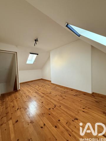 Maison à vendre 3 pièces 53 m² Condé-en-Brie