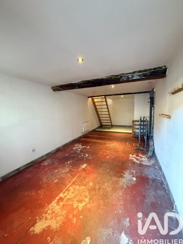 Maison à vendre 3 pièces 53 m² Condé-en-Brie