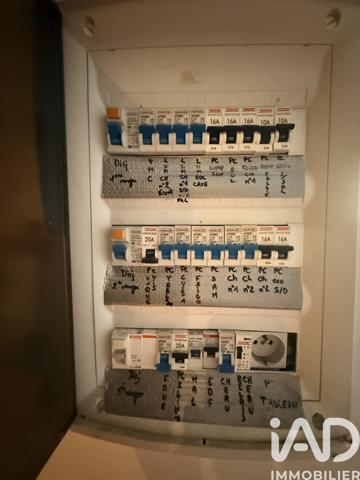 Maison à vendre 3 pièces 53 m² Condé-en-Brie