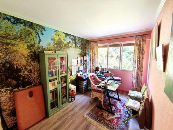 Appartement de 63 m²