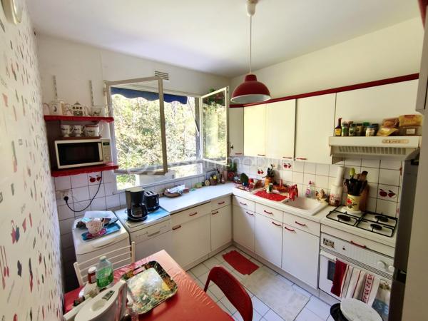 Appartement de 63 m²