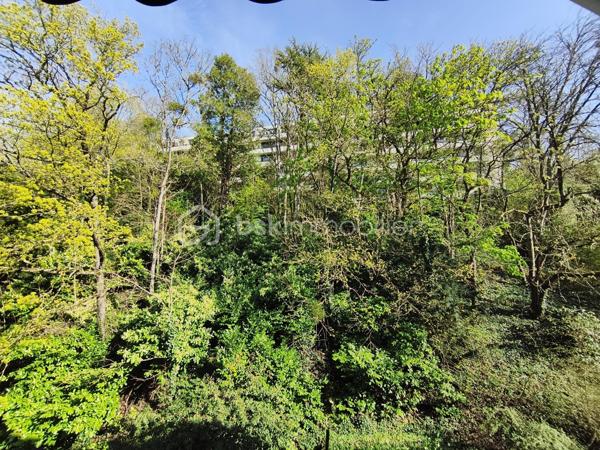 Appartement de 63 m²